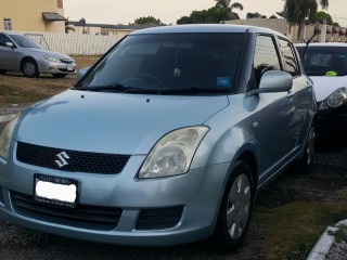 2009 Suzuki Swift for sale in Kingston / St. Andrew, Jamaica