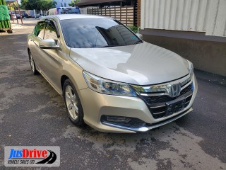 2014 Honda ACCORD for sale in Kingston / St. Andrew, Jamaica