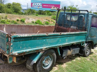 1997 Nissan Little truck for sale in Clarendon, Jamaica