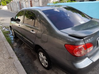2005 Toyota Corolla Altis for sale in Kingston / St. Andrew, Jamaica
