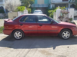 2001 Suzuki Baleno for sale in Kingston / St. Andrew, Jamaica