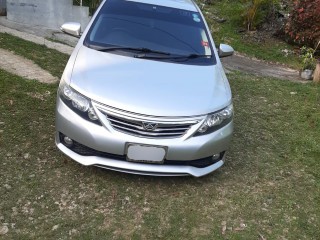 2013 Toyota ALLION