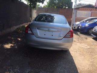 2013 Nissan Latio for sale in Kingston / St. Andrew, Jamaica