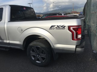 2015 Ford F150 4x4 for sale in Portland, Jamaica