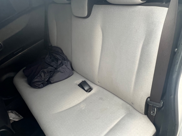 2014 Toyota Vitz for sale in St. Ann, Jamaica