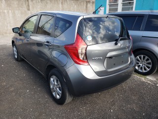 2016 Nissan Note for sale in Kingston / St. Andrew, Jamaica