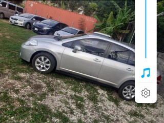 2009 Nissan Tiida for sale in St. James, Jamaica