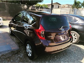 2015 Nissan Note for sale in Kingston / St. Andrew, Jamaica