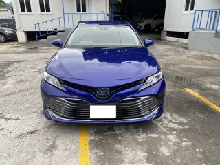 2020 Toyota Camry Hybrid for sale in Kingston / St. Andrew, 