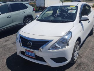 2016 Nissan Latio for sale in St. Catherine, Jamaica