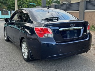 2013 Subaru Impreza G4 
$1,150,000