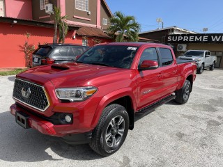 2019 Toyota Tacoma for sale in Kingston / St. Andrew, Jamaica