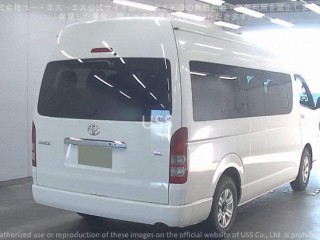 2018 Toyota Hiace GL for sale in Kingston / St. Andrew, Jamaica