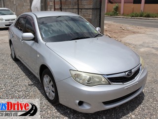 2010 Subaru Impreza for sale in Kingston / St. Andrew, Jamaica