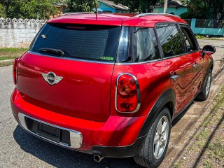 2014 Mini Countryman