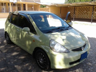 2004 Honda Fit for sale in Kingston / St. Andrew, Jamaica