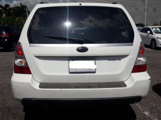 2006 Subaru Forester for sale in Kingston / St. Andrew, Jamaica