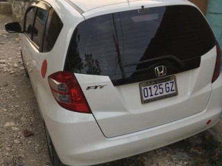 2010 Honda fit for sale in St. James, Jamaica