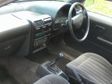 1992 Toyota starlet for sale in St. Ann, Jamaica