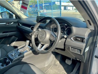 2017 Mazda CX5 for sale in Kingston / St. Andrew, Jamaica