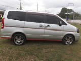 2002 Nissan Serena for sale in St. Ann, Jamaica