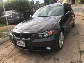 2006 BMW 330i for sale in St. Catherine, Jamaica