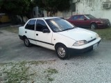 1994 Suzuki Swift for sale in Kingston / St. Andrew, Jamaica