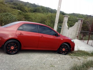 2012 Toyota Corolla XLi for sale in Clarendon, Jamaica