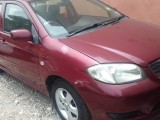 2005 Toyota vios for sale in Kingston / St. Andrew, Jamaica