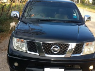 2009 Nissan Frontier for sale in Kingston / St. Andrew, Jamaica