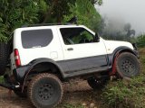 2008 Suzuki Jimny Offroad for sale in Kingston / St. Andrew, Jamaica