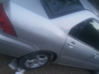 2002 Mitsubishi lancer for sale in St. Catherine, Jamaica