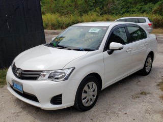 2015 Toyota Corolla Axio for sale in St. Ann, Jamaica