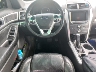 2014 Ford Explore for sale in Kingston / St. Andrew, Jamaica