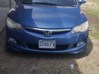 2005 Honda Civic for sale in St. Catherine, Jamaica