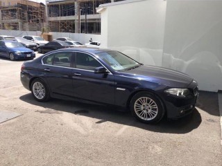 2015 BMW 520i for sale in Kingston / St. Andrew, Jamaica