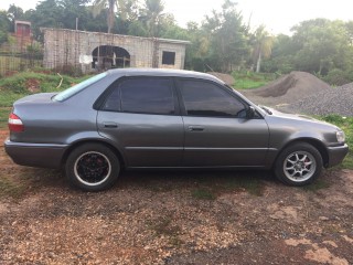 1999 Toyota corolla for sale in St. Catherine, Jamaica