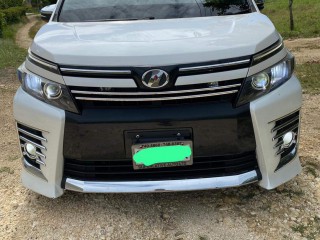 2014 Toyota Voxy for sale in Westmoreland, Jamaica