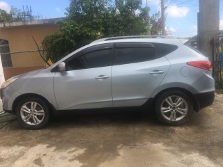 2013 Hyundai Tucson