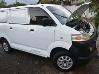 2011 Suzuki APV for sale in Manchester, Jamaica