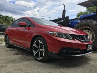 2014 Honda CIVIC Si for sale in Kingston / St. Andrew, Jamaica