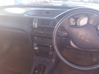 1995 Toyota Corsa for sale in Kingston / St. Andrew, Jamaica