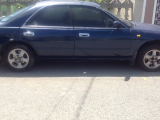 1992 Nissan Bluebird ARX for sale in St. Catherine, Jamaica