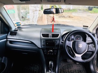 2012 Suzuki Swift for sale in St. James, Jamaica