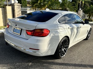 2017 BMW 420i