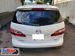 2011 Mazda Premacy for sale in Kingston / St. Andrew, Jamaica