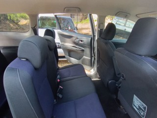 2015 Toyota Wish Aero S for sale in Manchester, Jamaica