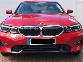 2019 BMW 3 series 320 i for sale in St. James, Jamaica