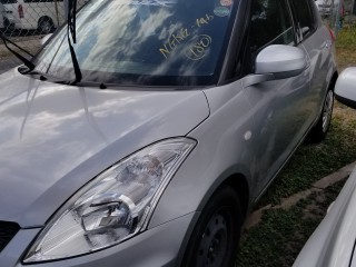 2014 Suzuki Swift for sale in Kingston / St. Andrew, Jamaica