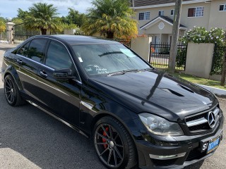 2012 Mercedes Benz CL80  AMG for sale in Manchester, Jamaica